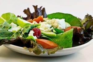 Catering dietetyczny. Dieta indywidualna redukcyjna w Warszawie