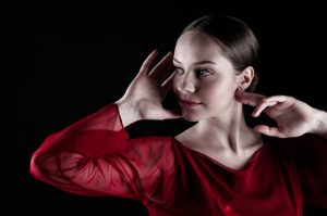 Co daje zastosowanie botoksu -usuwanie zmarszczek botoksem. Botox gdynia