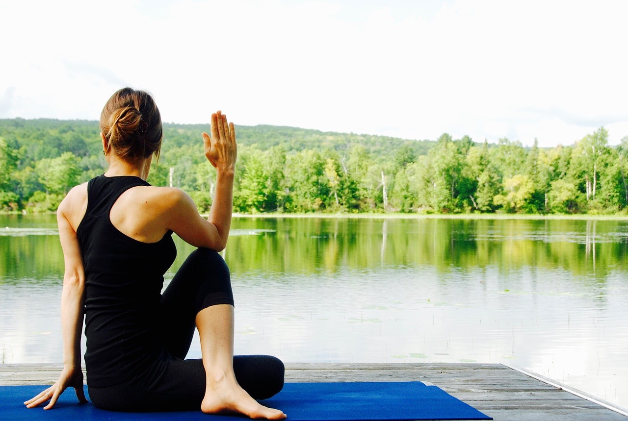 Pilates i joga. Joga kontra pilates: co wybrać? Jak joga wpływa na sylwetkę?