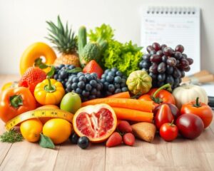 Dieta niskokaloryczna – zasady, skutki i jak zwiększyć efektywność