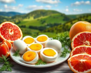 Dieta norweska: zasady, efekty i potencjalne zagrożenia