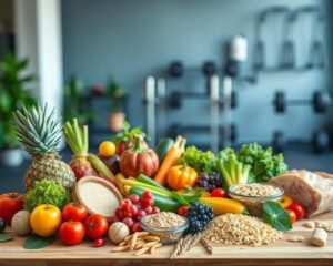 Dieta dla osób aktywnych – zasady zdrowego odżywiania
