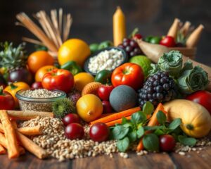 Dieta atopowa: Jak żywienie wpływa na atopowe zapalenie skóry?