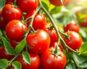 Pomidory cherry – zdrowe właściwości i korzyści dla organizmu