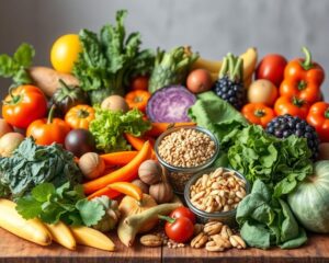 Dieta dla grupy krwi A – zasady, jadłospis i zdrowotne korzyści