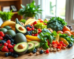 Jak dieta wpływa na zdrowie skóry i walkę z trądzikiem?