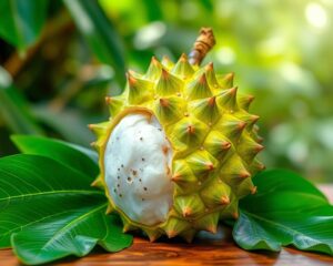 Soursop: Co to jest, właściwości zdrowotne i zastosowanie w diecie