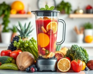 Smoothie na odchudzanie – najlepsze składniki i przepisy
