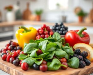 Dieta przy dnie moczanowej – zasady, produkty i jadłospisy