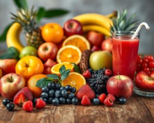Dieta owocowa – zalety, wady i skutki dla zdrowia