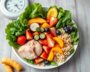 Dieta 1200 kcal – zasady, korzyści i potencjalne ryzyka