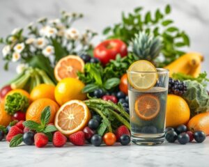 Jak wzmocnić organizm po chorobie – dieta, probiotyki i zioła