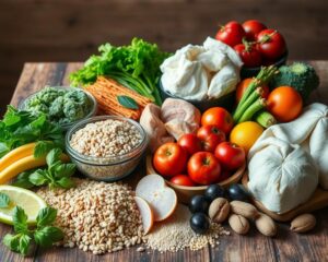 Dieta dla pracowników fizycznych: Kluczowe zasady i makroskładniki
