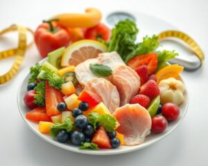 Dieta Konrada Gacy – zasady, etapy i efekty odchudzania