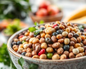 Fasola jako superfood: właściwości odchudzające i korzyści zdrowotne