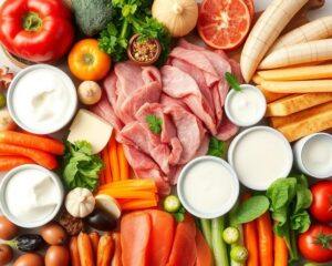 Dieta dla osób z grupą krwi B – zalecenia i przeciwwskazania