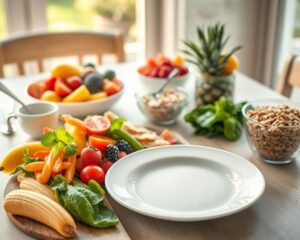 Dieta przemienna: zasady, korzyści i wpływ na zdrowie