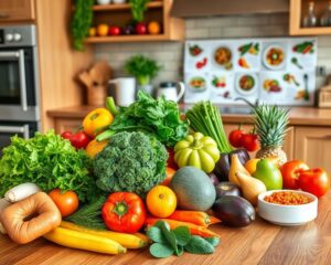 Miesięczna dieta na odchudzanie – zdrowe zasady i plany posiłków