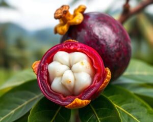 Mangostan – zdrowotne właściwości superowocu i jego zastosowanie