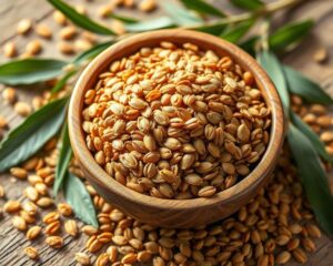 Siemię lniane – zdrowe superfood dla Twojej diety