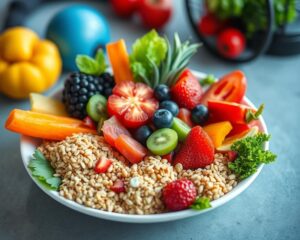 Dieta odchudzająca dla nastolatków – kluczowe zasady i wskazówki