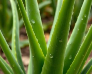 Aloes – niezwykłe właściwości i zastosowania w zdrowiu i urodzie