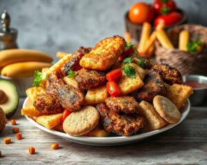Dieta zachodnia – jak wpływa na zdrowie i jakie ma konsekwencje?