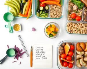 Dieta 1400 kcal – zasady, przepisy i unikanie efektu jo-jo