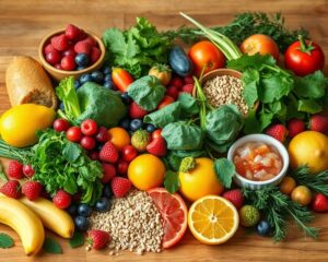 Delikatna dieta odchudzająca – zasady, korzyści i produkty zdrowe