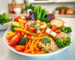 Dieta 1800 kcal – jak ją stosować, aby schudnąć i zachować zdrowie?
