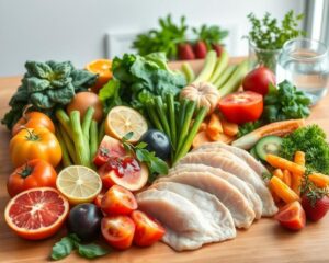 Dieta lekkostrawna: zasady, korzyści i przykładowy jadłospis
