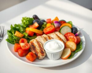 Dieta Dukana 7-dniowa: zasady, etapy i przykładowy jadłospis