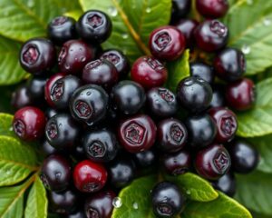 Aronia – superfood pełne zdrowotnych właściwości i zastosowań
