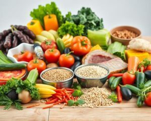 Dieta dla cukrzyków: zalecenia, produkty i planowanie posiłków