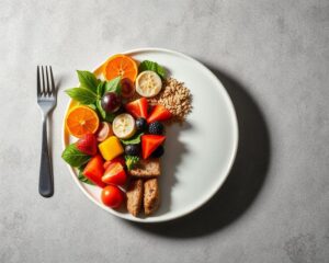 Jak restrykcyjne diety wpływają na zdrowie psychiczne i fizyczne?