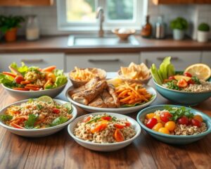 Dieta 5 posiłków dziennie – klucz do zdrowego stylu życia
