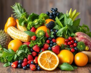Dieta dr Dąbrowskiej – zasady, etapy i zdrowotne korzyści