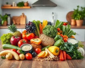 Zdrowa dieta na każdy dzień – jak zaplanować jadłospis?