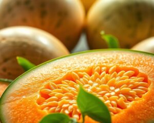 Melon: właściwości, wartości odżywcze i sposoby na wykorzystanie