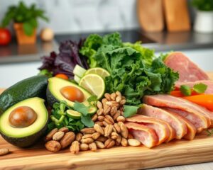 Dieta niskowęglodanowa – zasady, korzyści i zagrożenia zdrowotne