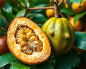 Sapote – zdrowe właściwości i kulinarne zastosowanie owocu