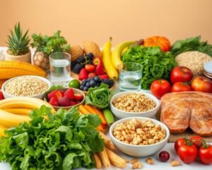 Dieta po pięćdziesiątce – kluczowe zasady zdrowego odżywiania