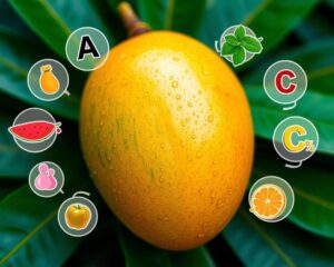 Mango – zdrowotne właściwości, witaminy i korzyści dla zdrowia