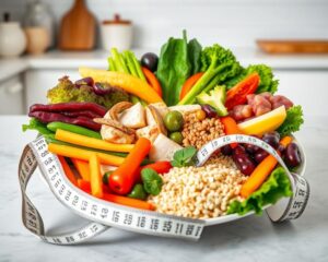 Dieta odchudzająca dla leniwych – zasady i jadłospis na 7 dni
