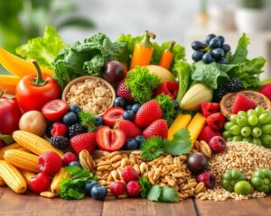 Rodzaje diet – przewodnik po najpopularniejszych metodach odżywiania