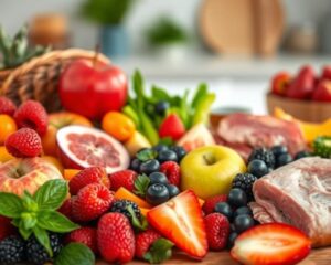 Szybka dieta 5-dniowa: zasady, efekty i zdrowe menu