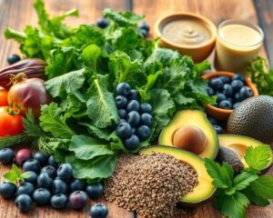 Superfood: Co to jest i jakie ma korzyści zdrowotne?