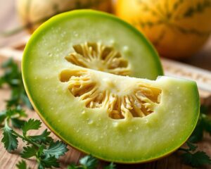 Melon Galia – właściwości, wartości odżywcze i zdrowotne korzyści