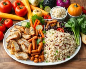 Dieta rozdzielna – zasady, korzyści i wpływ na zdrowie