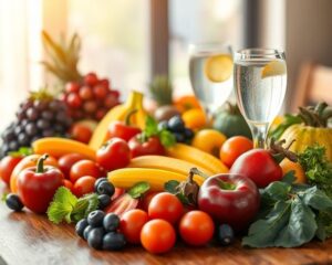 Rezygnacja z alkoholu: Korzyści i zdrowe nawyki w diecie